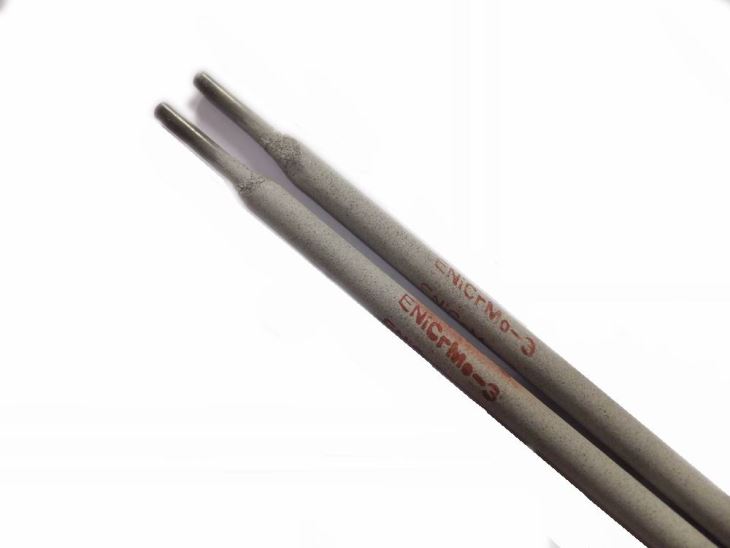 AWS ENiCrMo-3