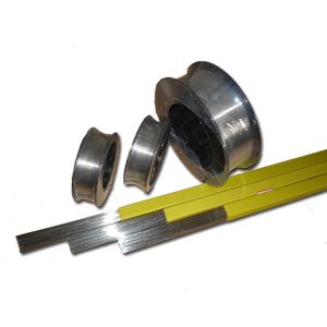 flux core inox, fil de soudure AWS ER-309