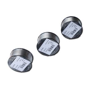 fil de soudure pour l'acier inoxydable AWS ER - INOX 316L