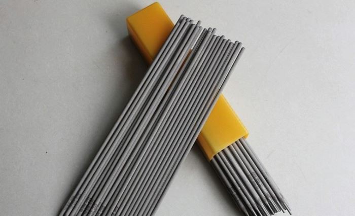 welding rod