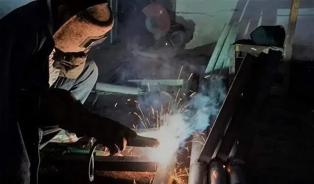 welding 