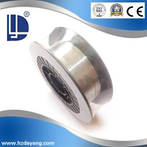 Vente chaude en alliage d’aluminium ER5356 de fil de soudure