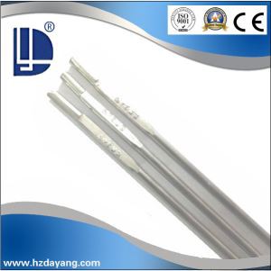 AWS E8015 - G HIGH - Qualité de la qualité Low-Alloy Steedding Electrode