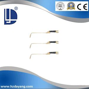 La Chine professionnelle soudure chalumeau DY-B7