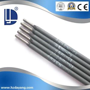 Electrode de soudure en fonte ENI-C1
