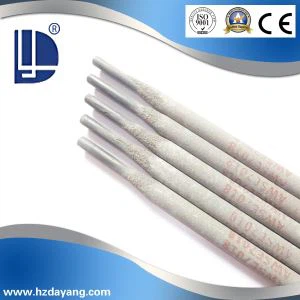 Électrodes de soudage en acier au carbone AWS E7018