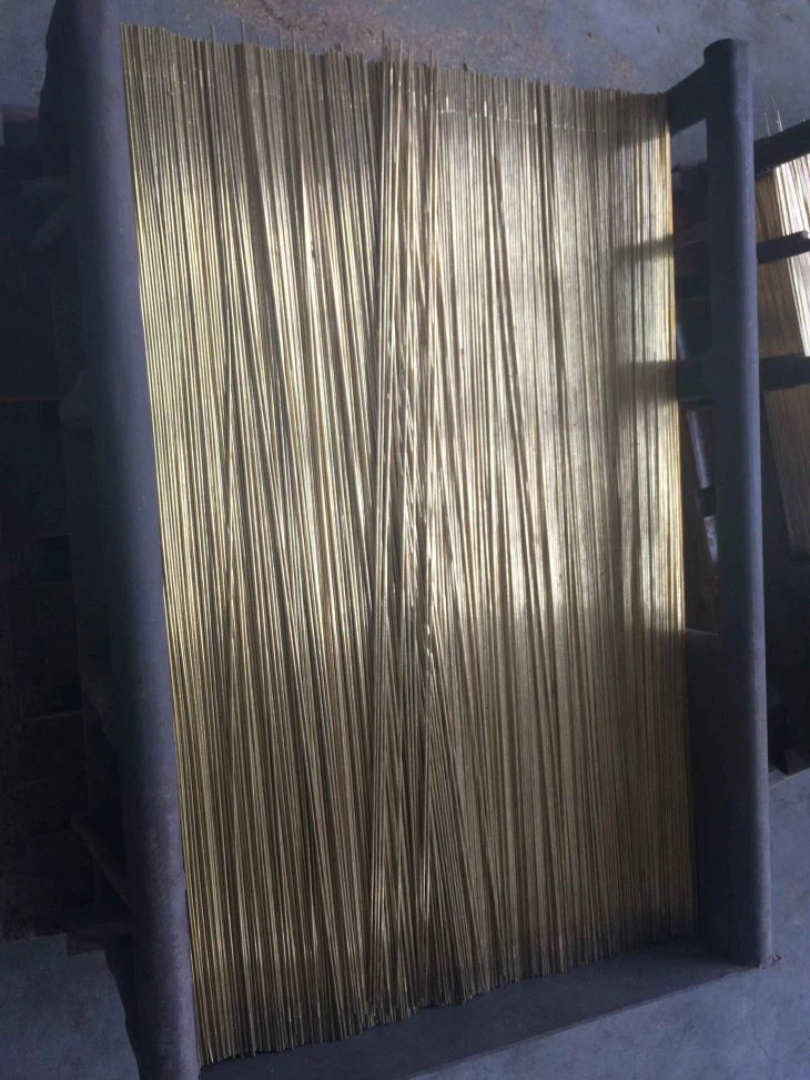 Copper welding HS221 2