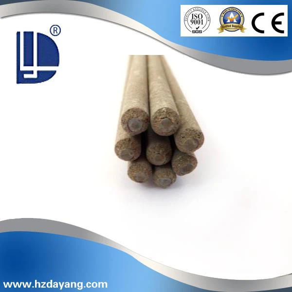 High Efficiency Carbon Steel Electrode E7024