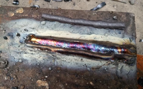 À quoi sert la baguette de soudage 7018