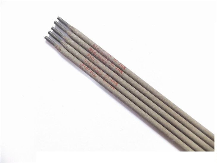 Électrodes Aws A5.1 E7016