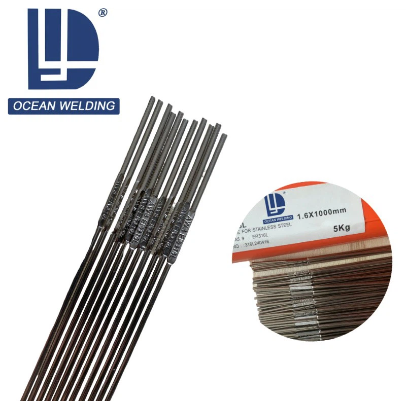 316l Stainless Steel