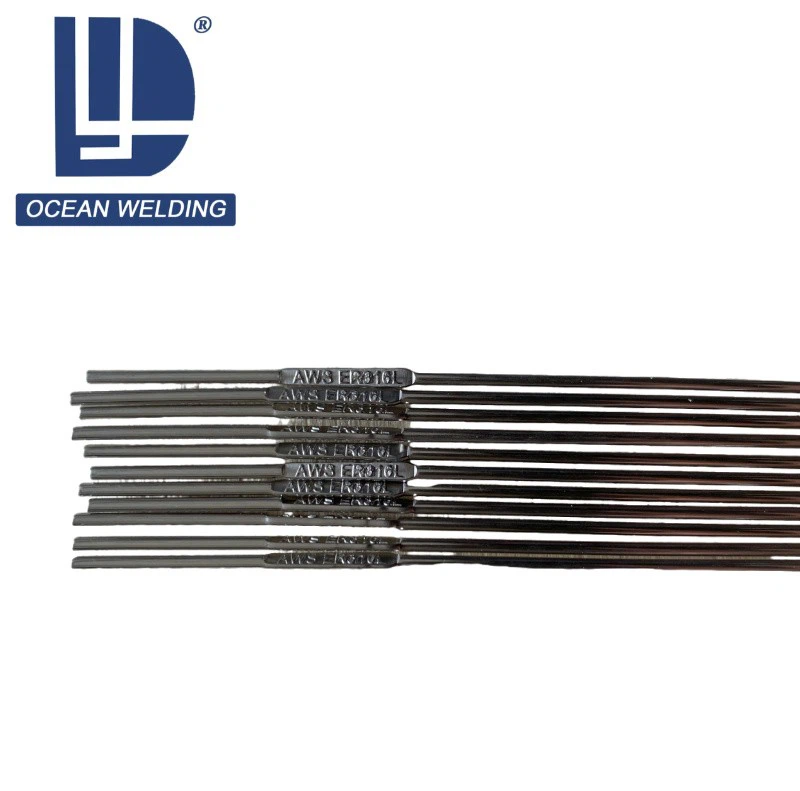 316l Stainless Steel