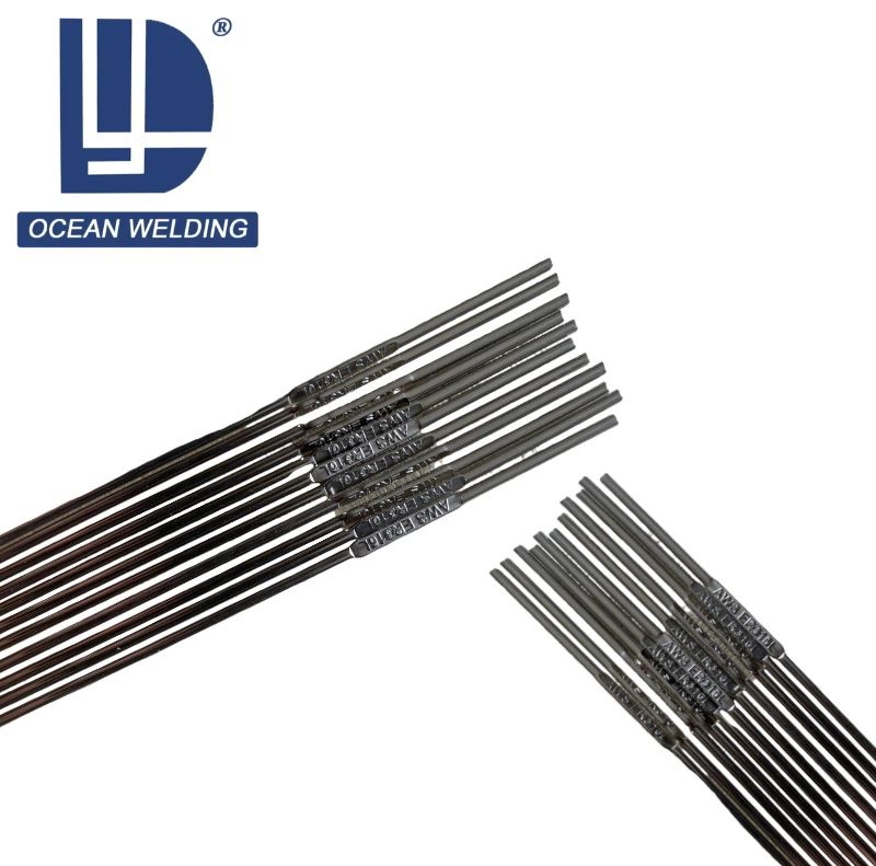 Fil de soudage en acier inoxydable 316L