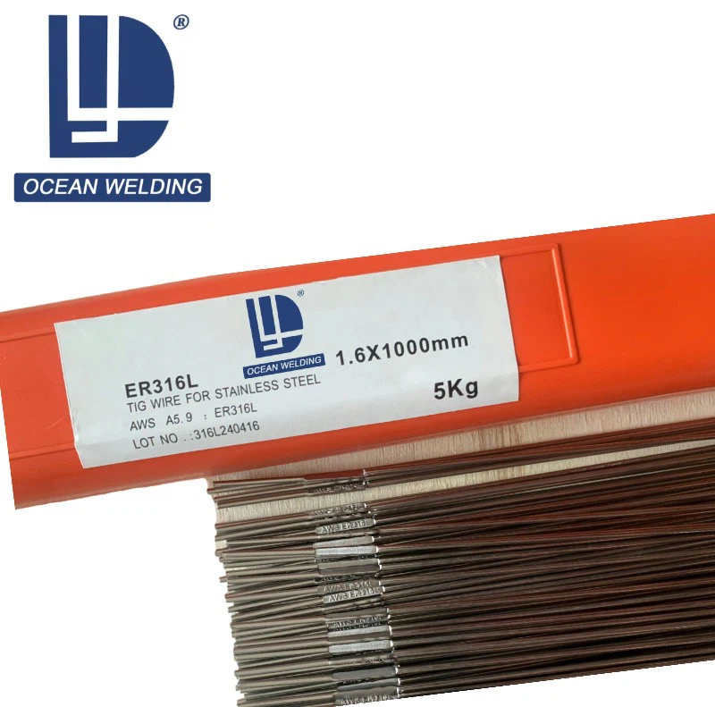 316l Stainless Steel