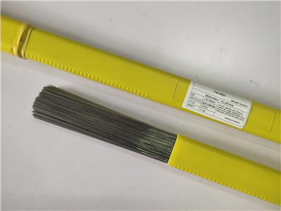 Baguettes de soudage en alliage de nickel ERNICRWMO-1