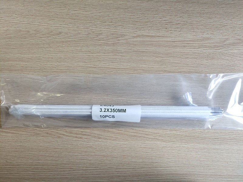 E4043 aluminum electrodes11 E4043 aluminum electrodes11