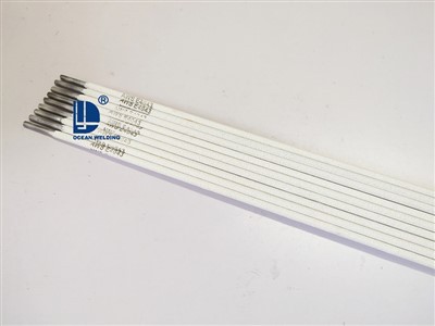 Électrodes en aluminium E4043