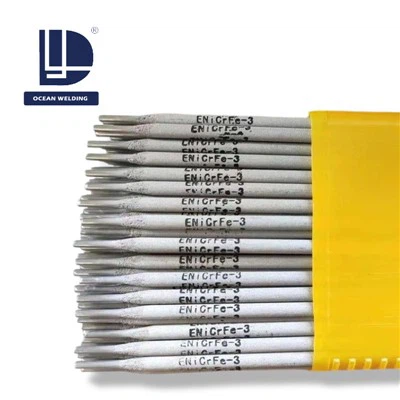 Tige de soudage Enicrfe-3