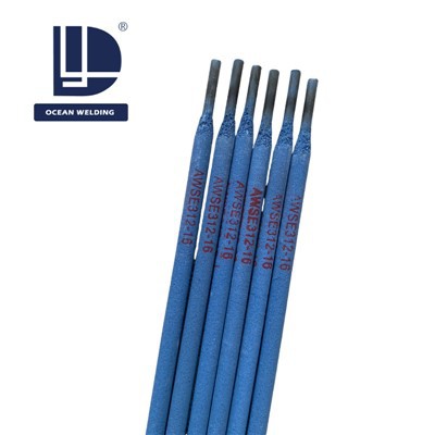 E 312-16 Tie de soudage